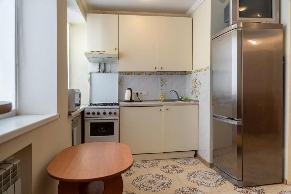 Khoroshaya Kvartira Goloseevskaya 3 * Киев