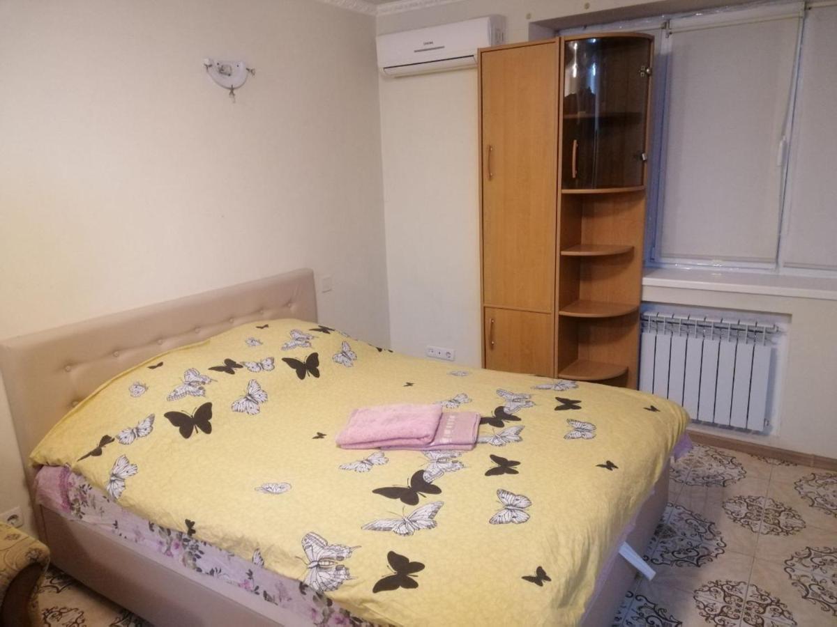 Khoroshaya Kvartira Goloseevskaya 3 * Киев