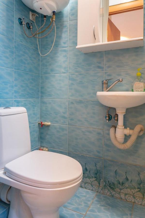 Khoroshaya Kvartira Goloseevskaya 3 * Киев