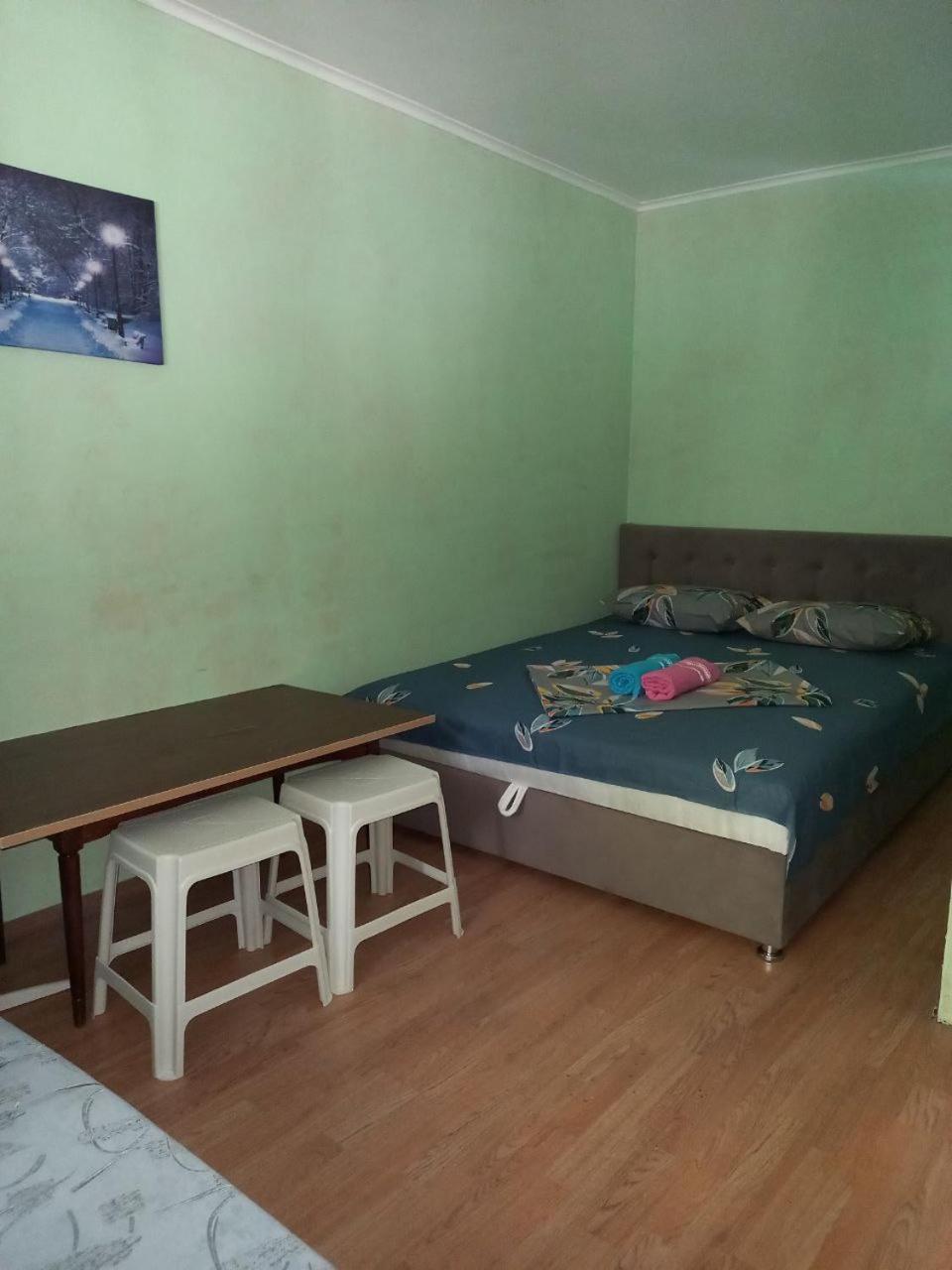 Khoroshaya Kvartira Goloseevskaya 3 * Киев