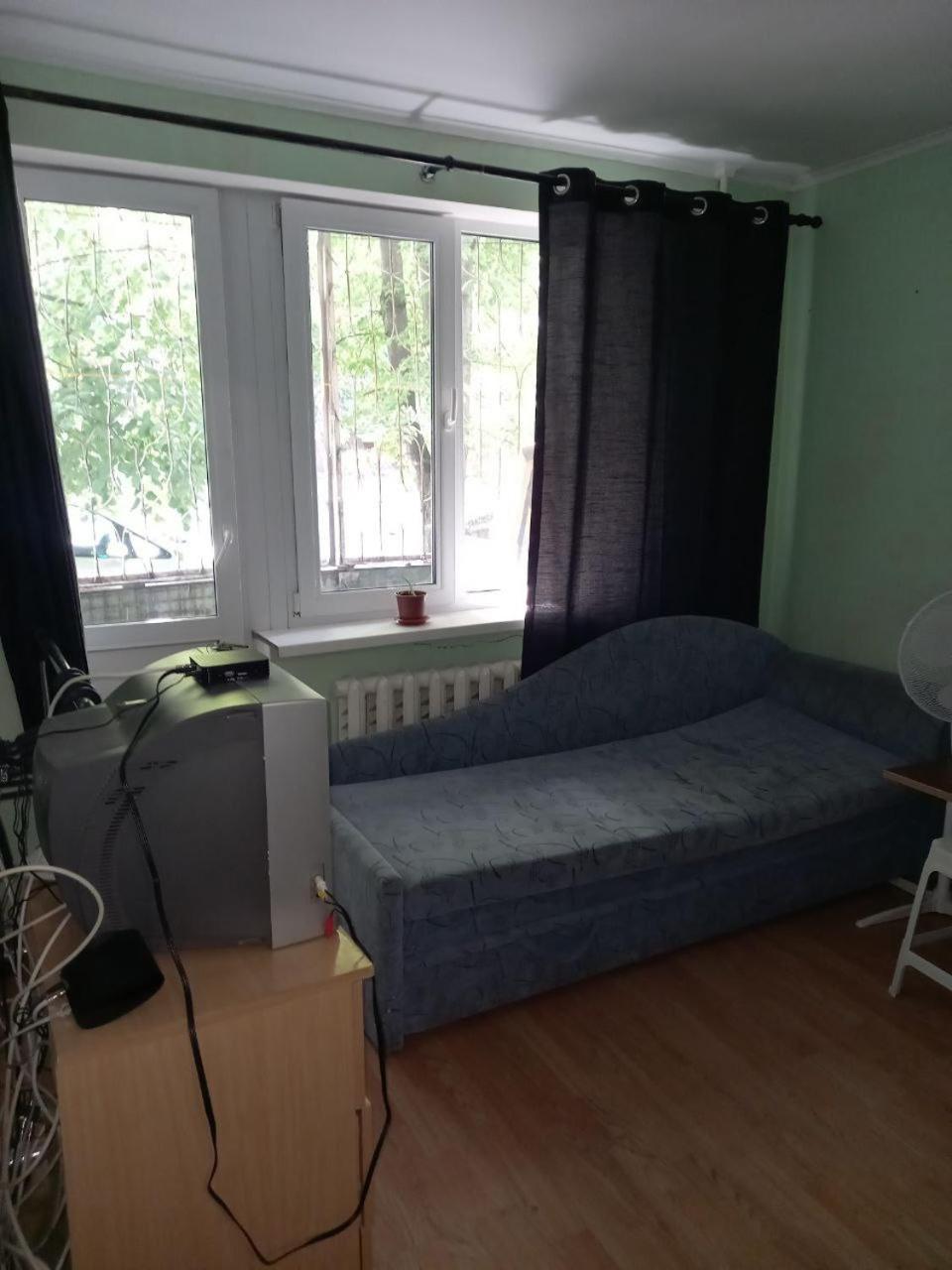Apartment Khoroshaya Kvartira Goloseevskaya 3 Kyiv