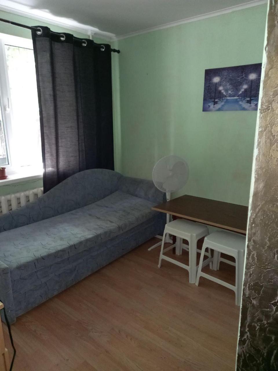 Khoroshaya Kvartira Goloseevskaya 3