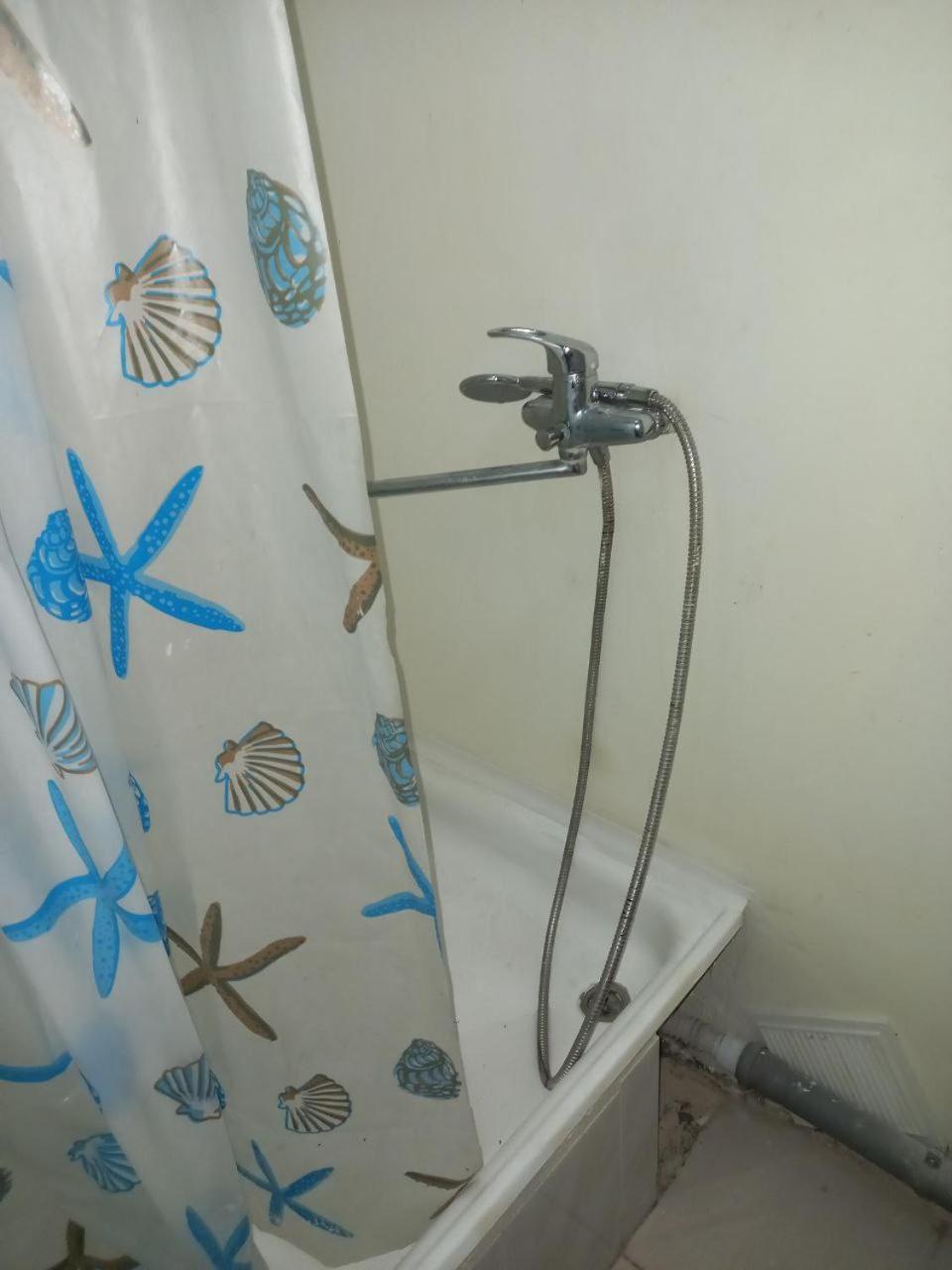 Khoroshaya Kvartira Goloseevskaya 3 * Киев