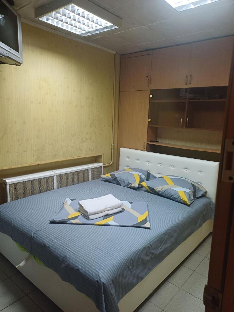 Khoroshaya Kvartira Goloseevskaya 3 * Kiev