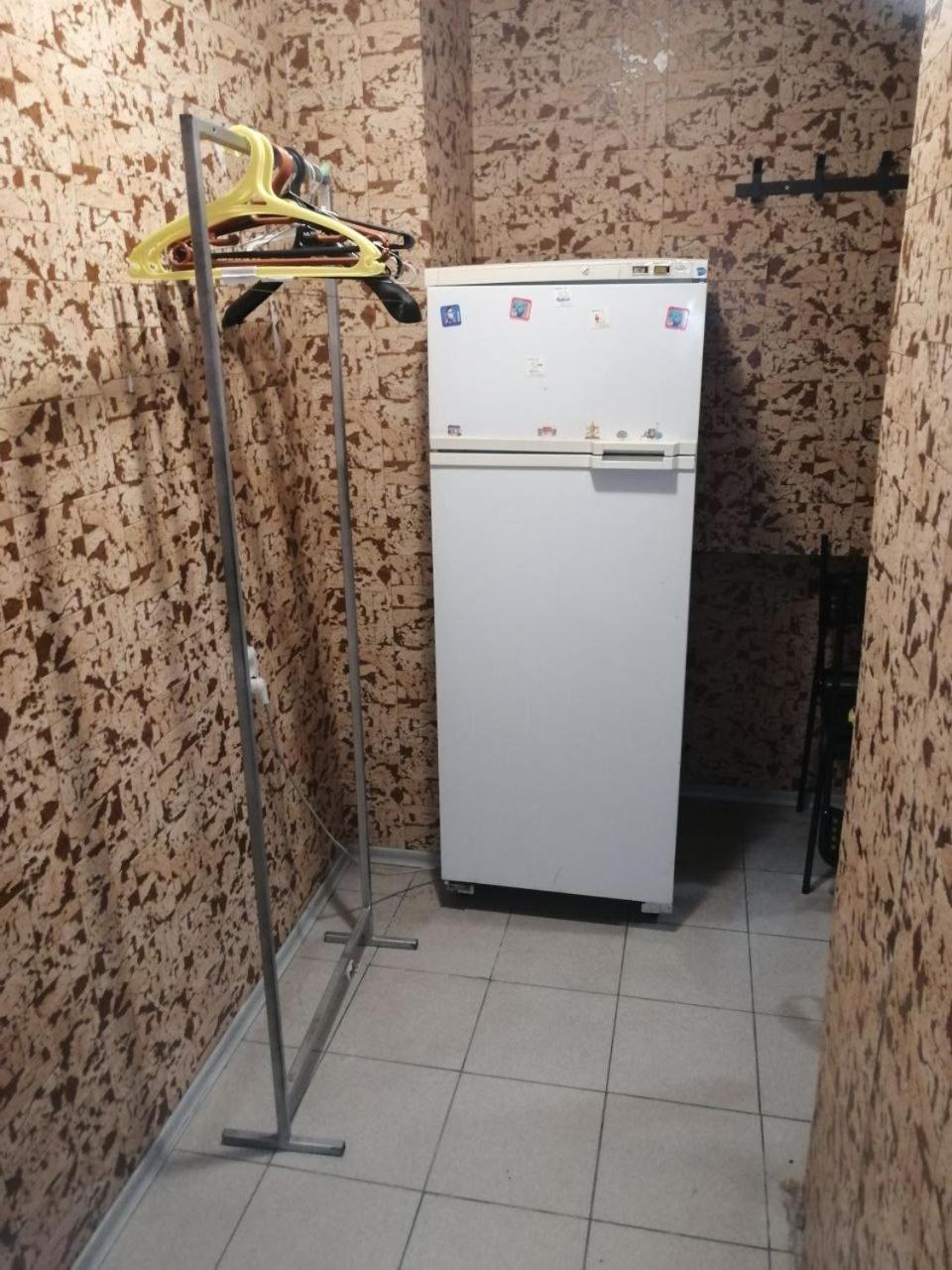 Khoroshaya Kvartira Goloseevskaya 3 Апартаменты Киев
