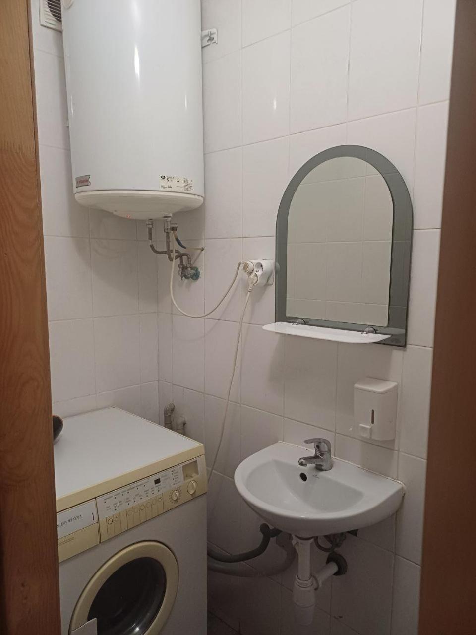 Khoroshaya Kvartira Goloseevskaya 3 * Киев