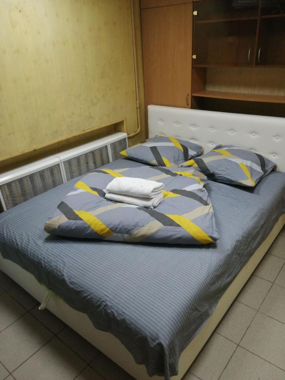 Khoroshaya Kvartira Goloseevskaya 3