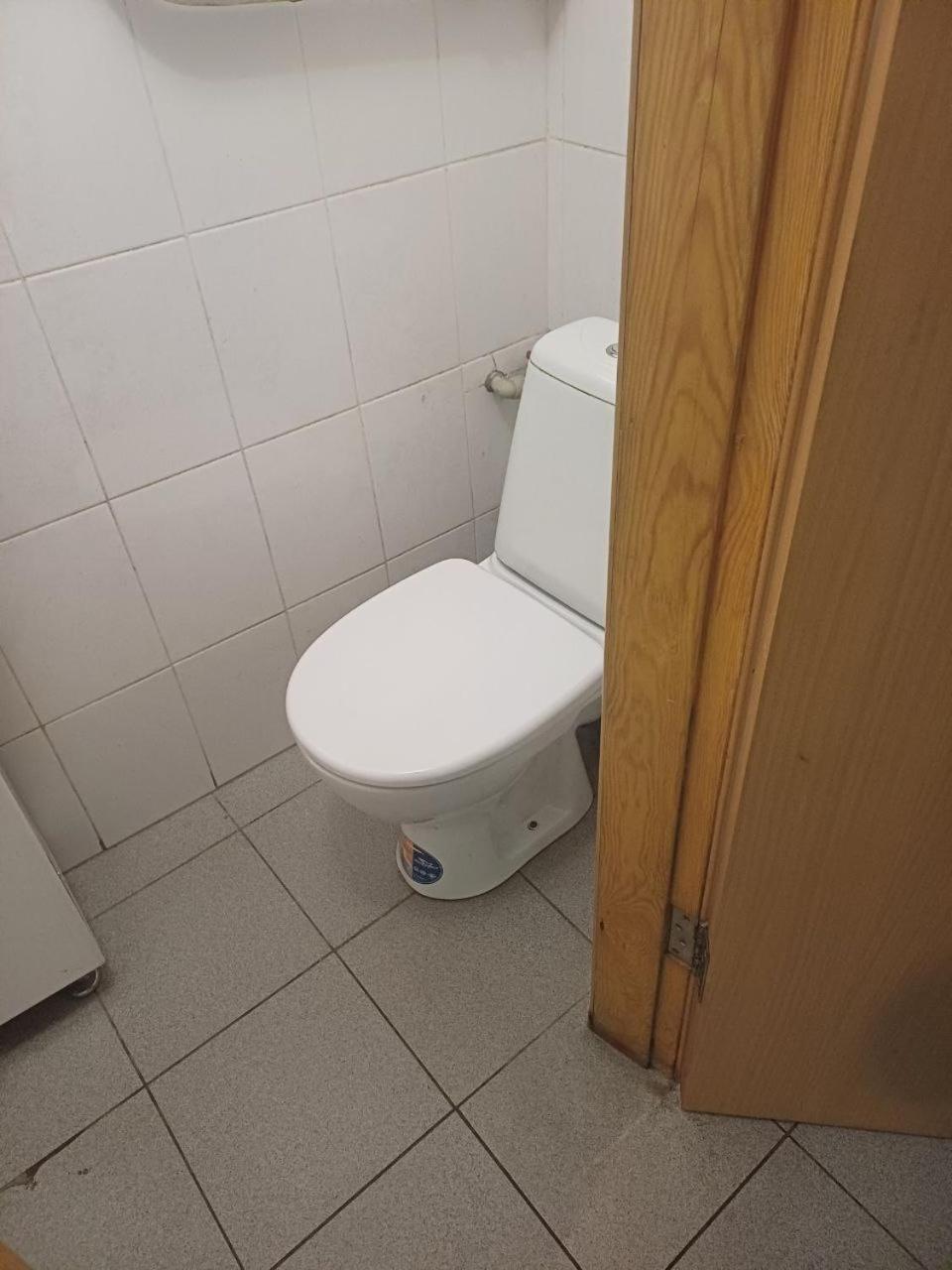 Khoroshaya Kvartira Goloseevskaya 3 Apartment Kyiv