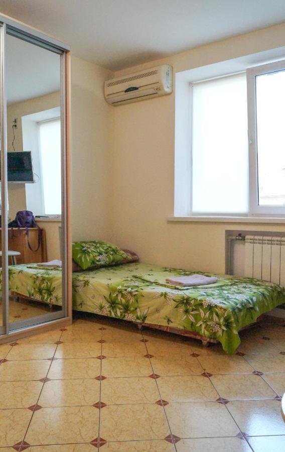 Khoroshaya Kvartira Goloseevskaya 3